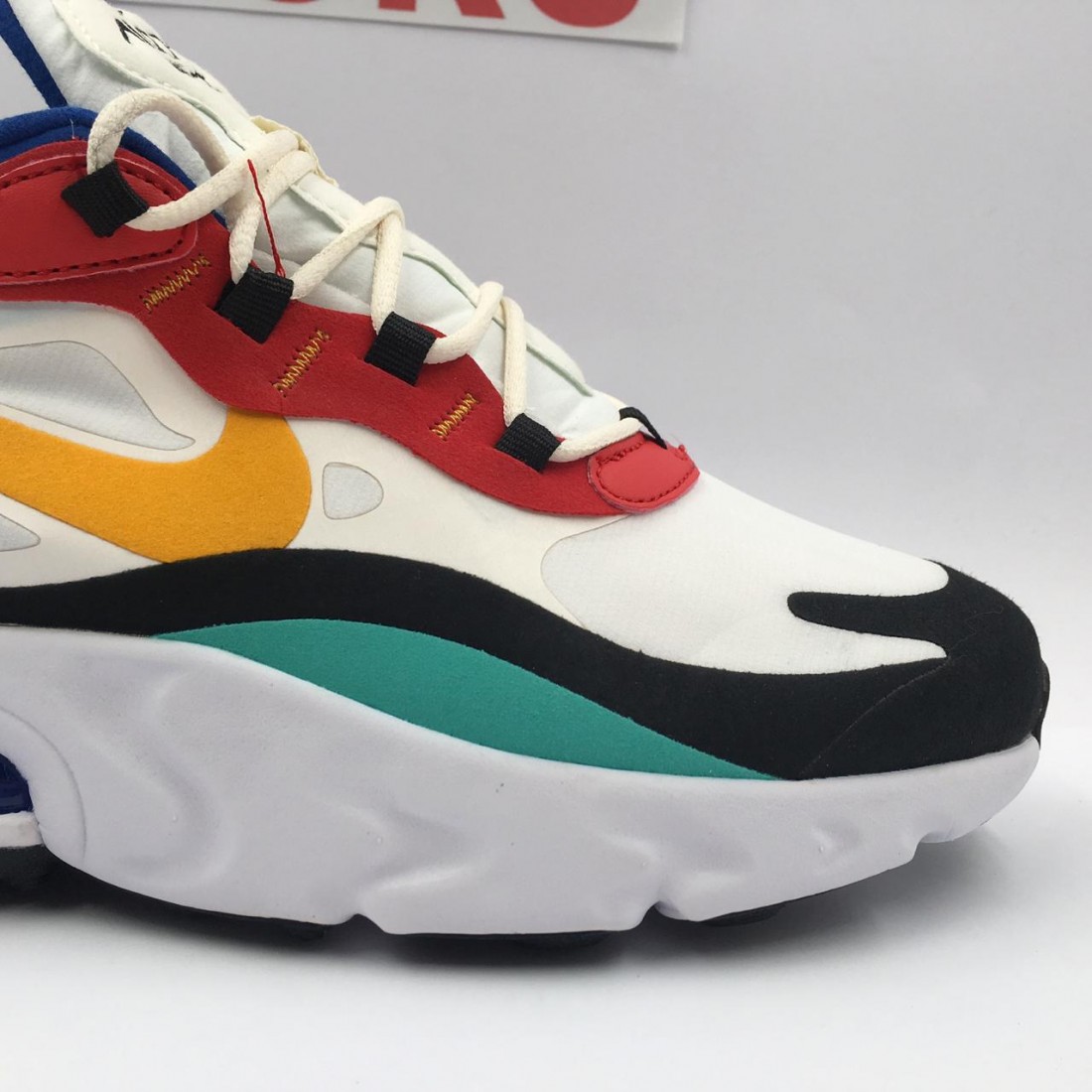 air max 270 react bauhaus gs